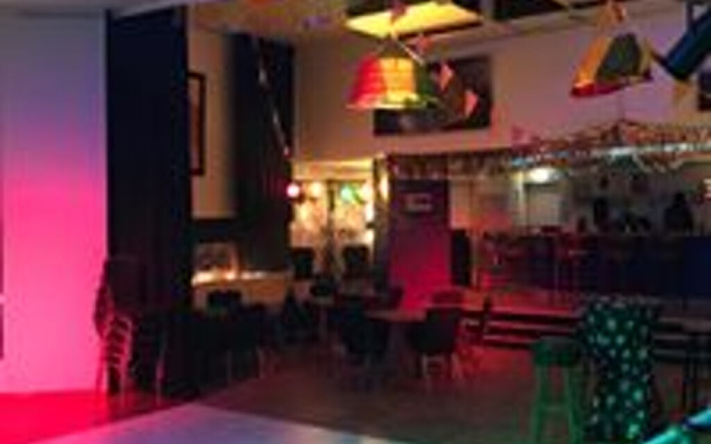 Evenementenmedewerker gezocht